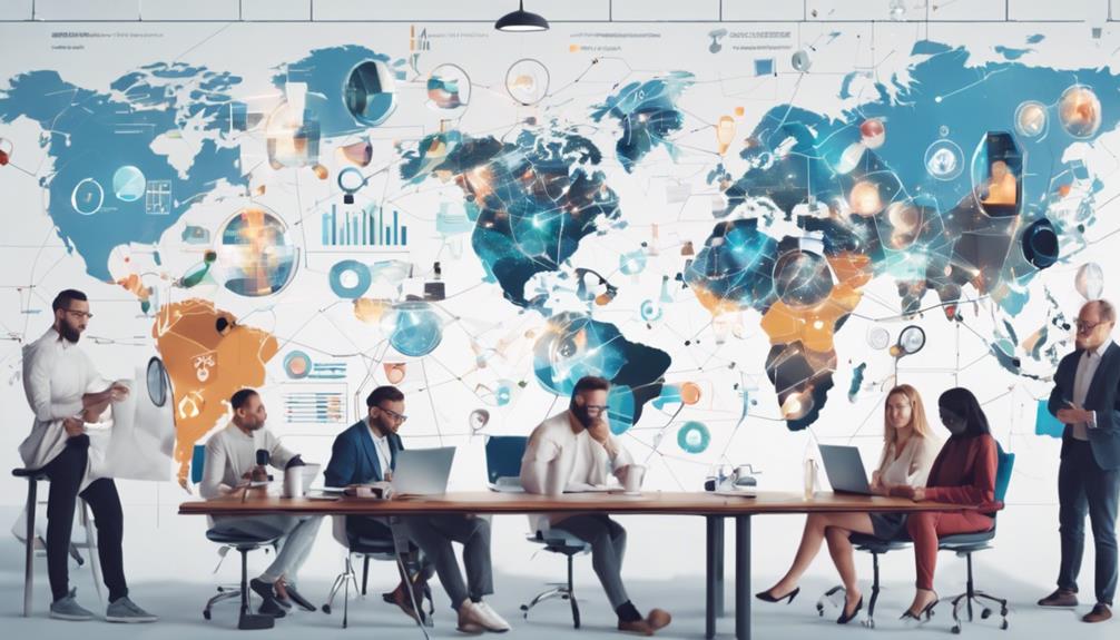 targeting the right audience