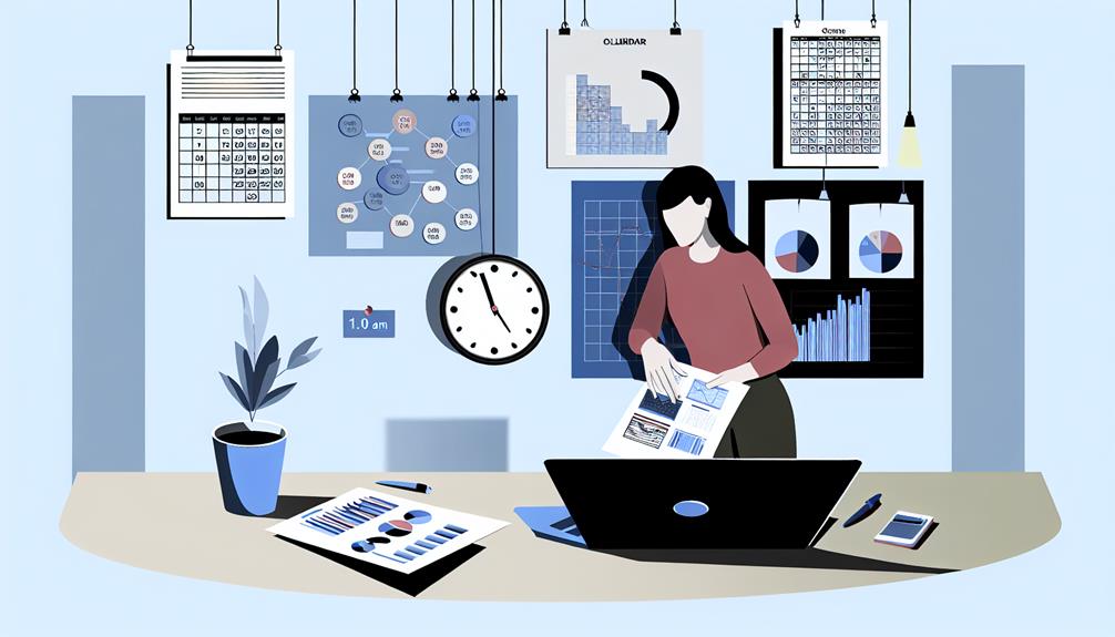 timing startup press releases
