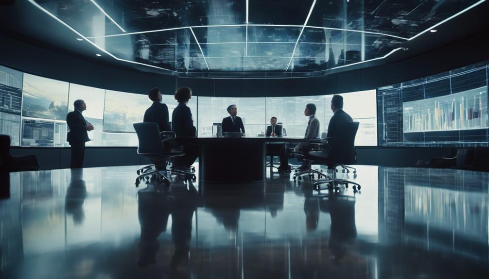 transparent business practices emphasized