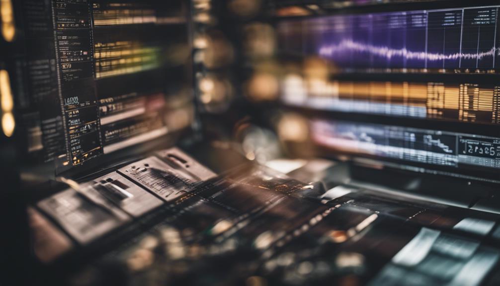 understanding business financials deeply