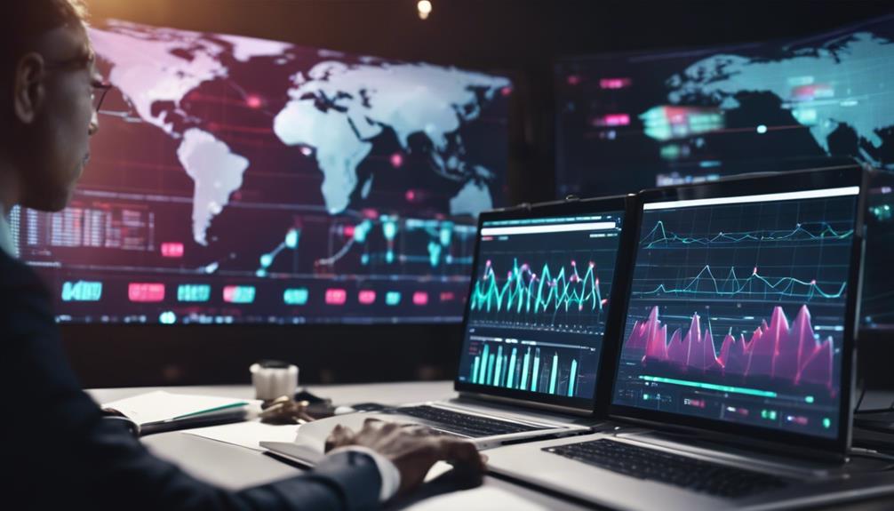unlocking insights through data