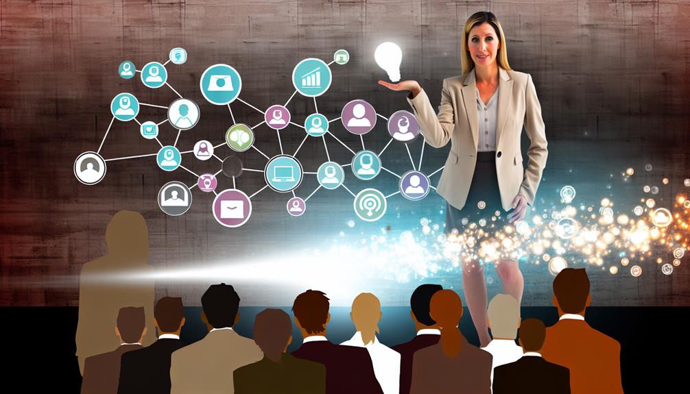 unlocking lead generation potential