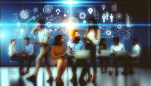 unlocking startup potential digitally