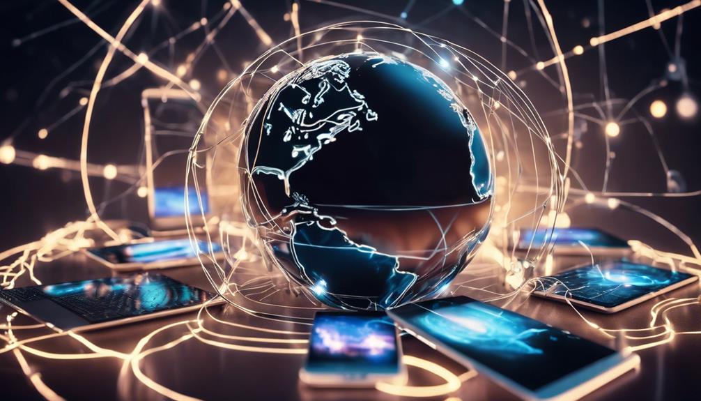 virtual reality technology