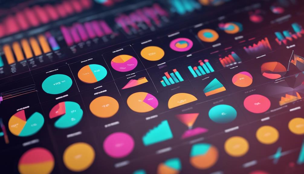 visual representation of data