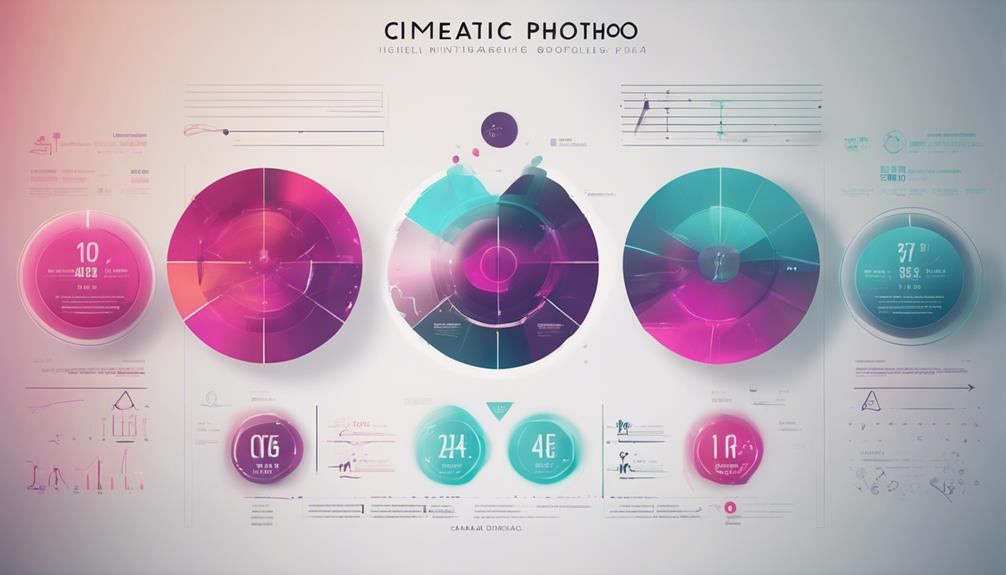visualizing data for communication