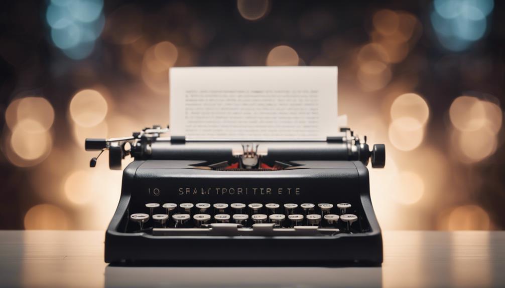 writing with seo in mind
