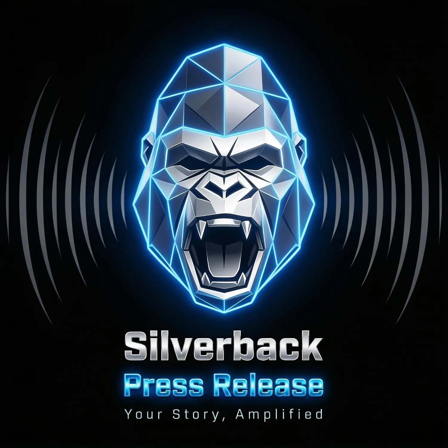 Silverback Press Release